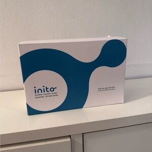 Inito Fertility Monitor Strips - 29ct